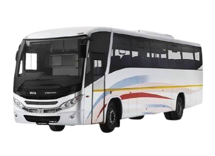 30 Seater Mini Bus