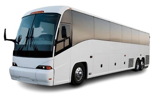 56 Seater Luxury Bus