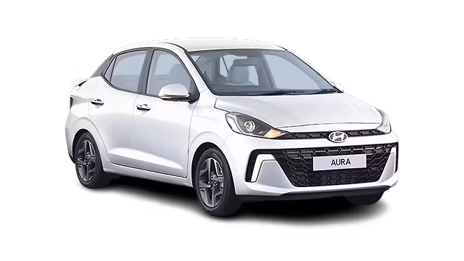 Hyundai Aura