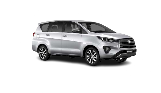 Innova Crysta