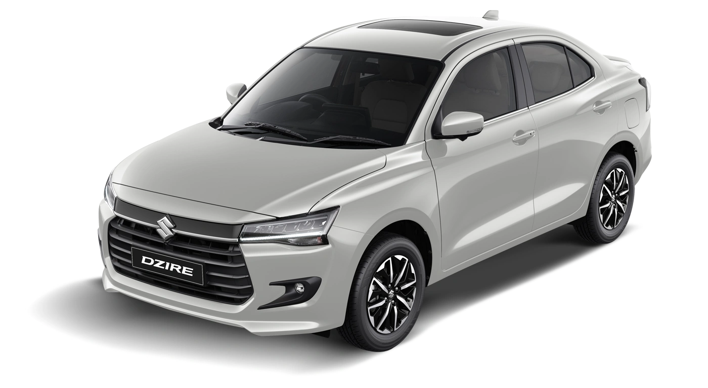 Swift/Dzire